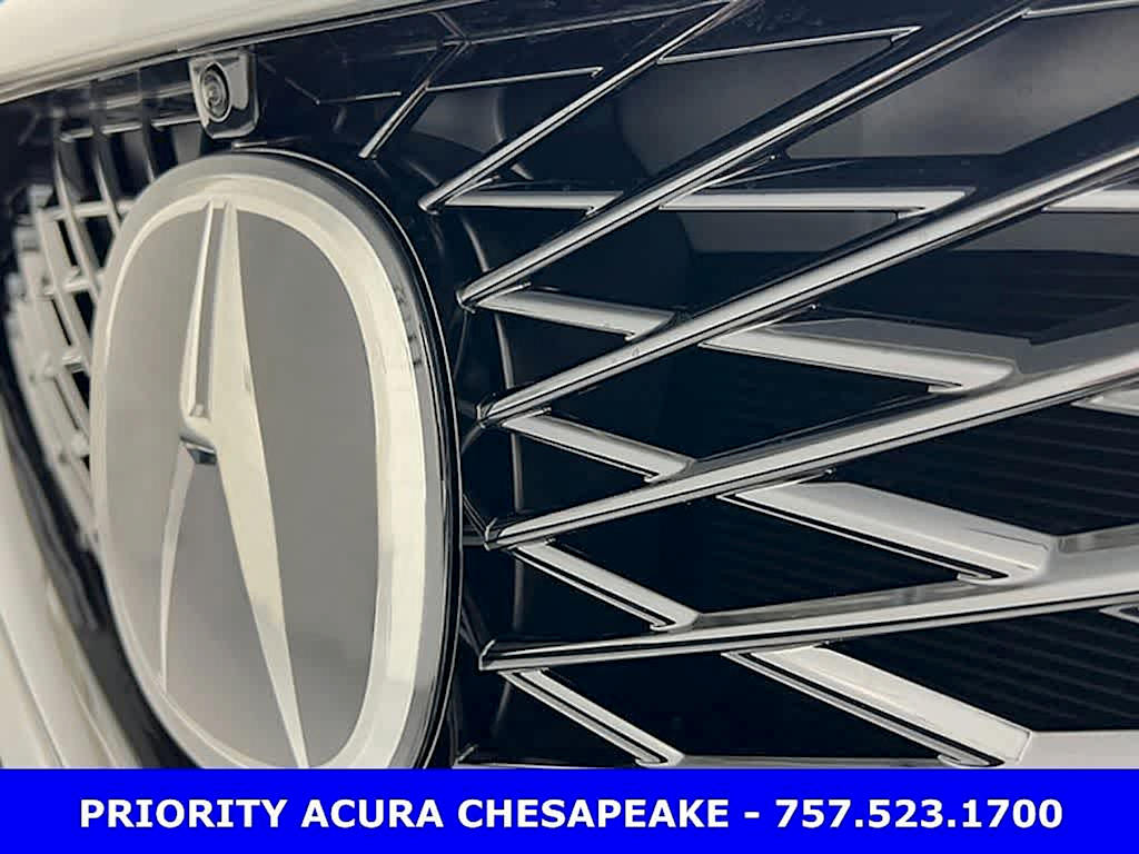 Thumbnail: 2026 Acura MDX - 2