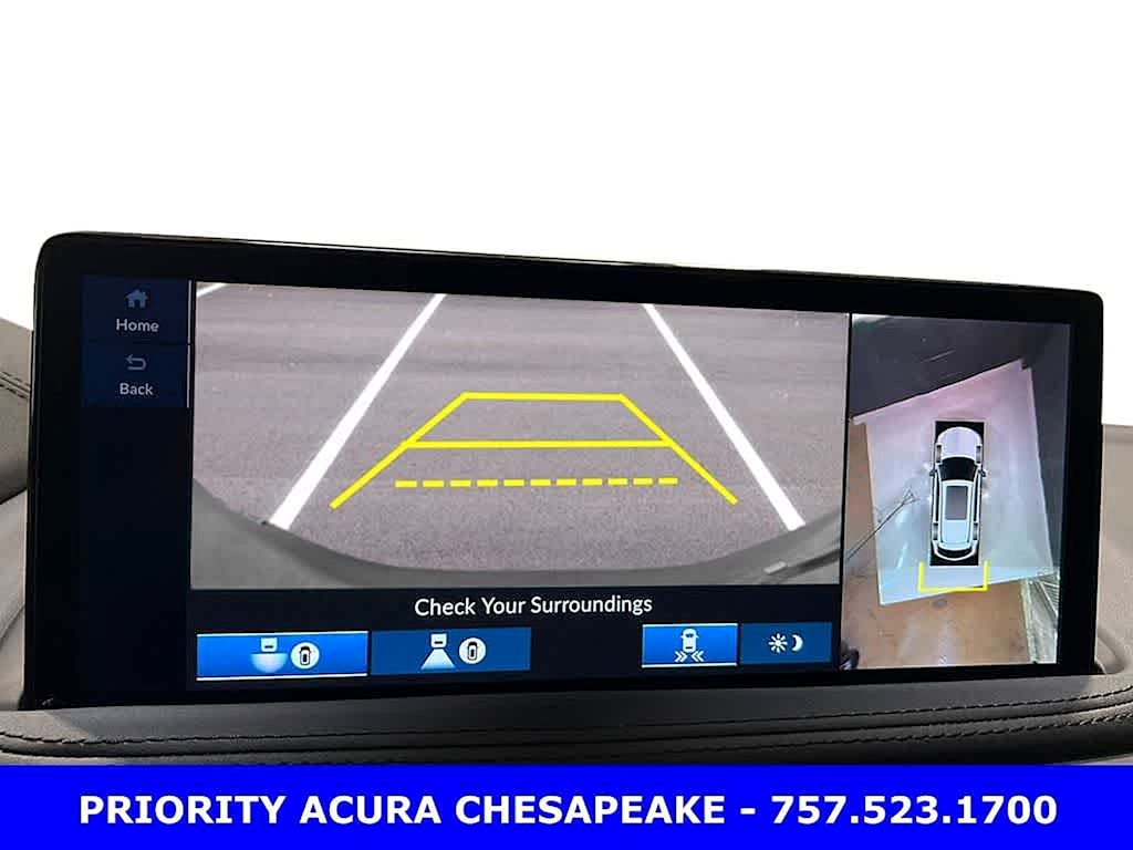 Thumbnail: 2026 Acura MDX - 30