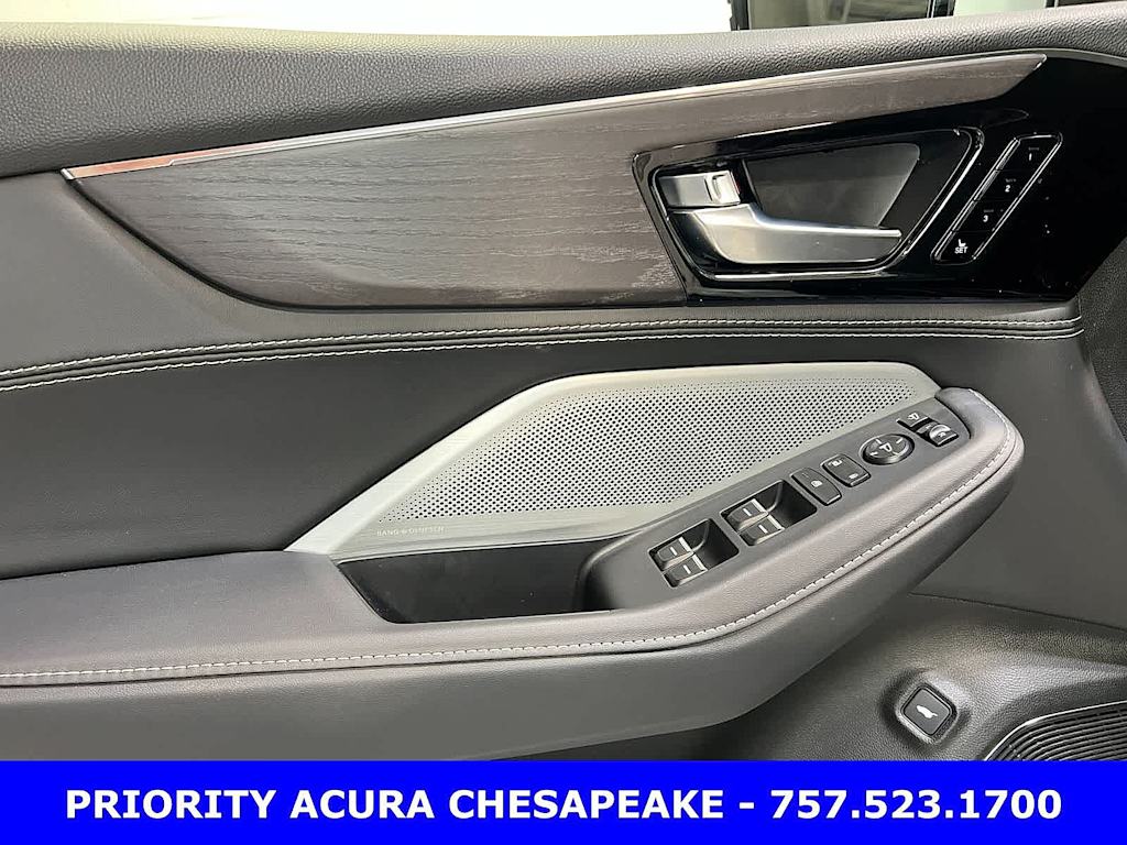 Thumbnail: 2026 Acura MDX - 23