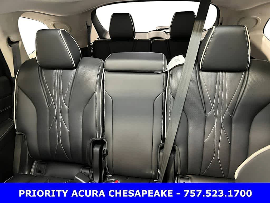 Thumbnail: 2026 Acura MDX - 13