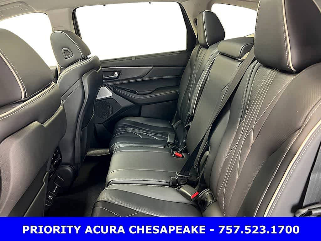 Thumbnail: 2026 Acura MDX - 33