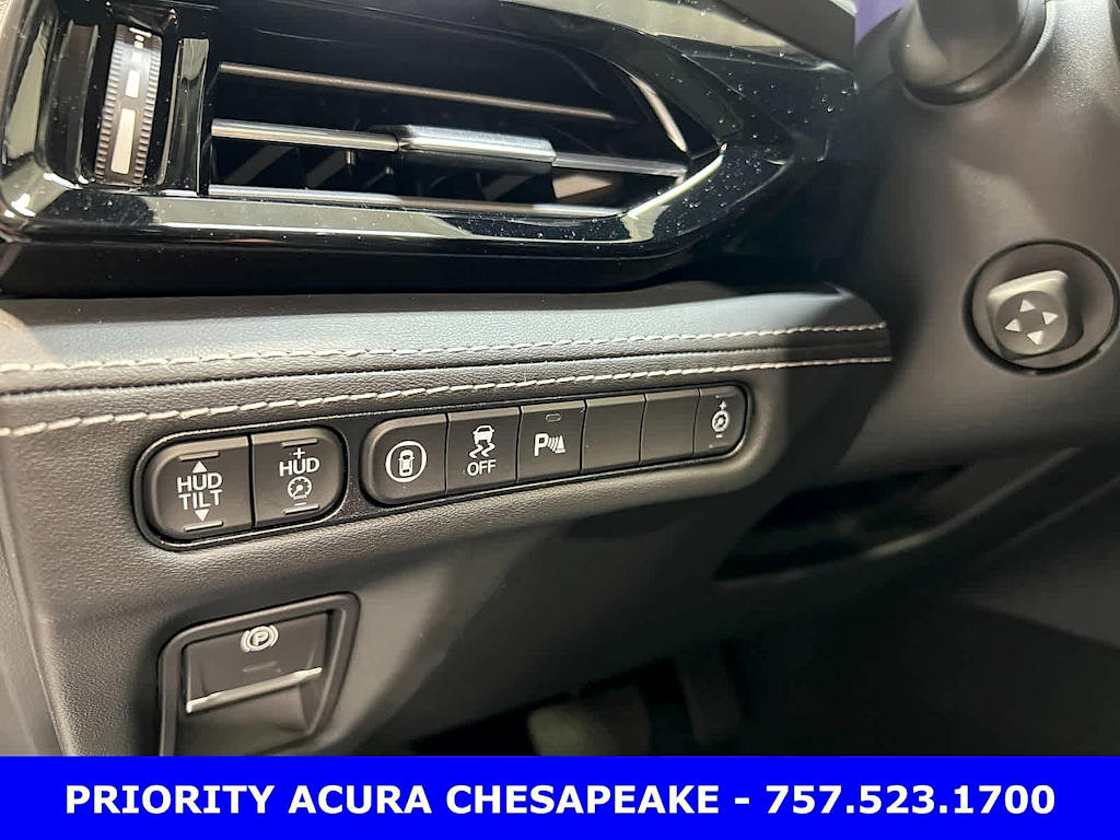 Thumbnail: 2026 Acura MDX - 24