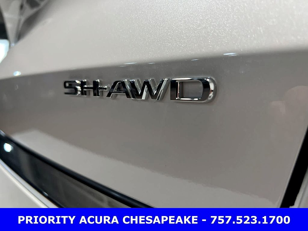 Thumbnail: 2026 Acura MDX - 18