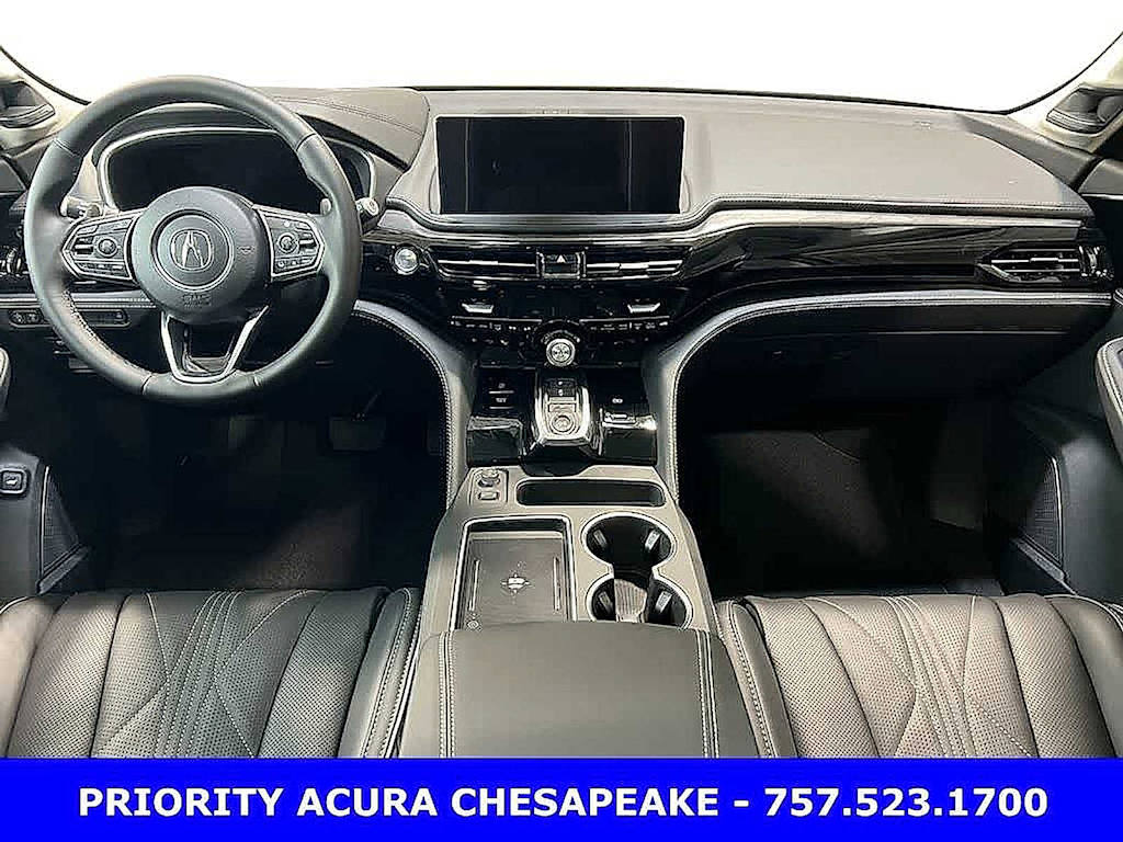 Thumbnail: 2026 Acura MDX - 14