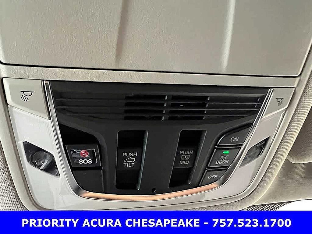 Thumbnail: 2026 Acura MDX - 29