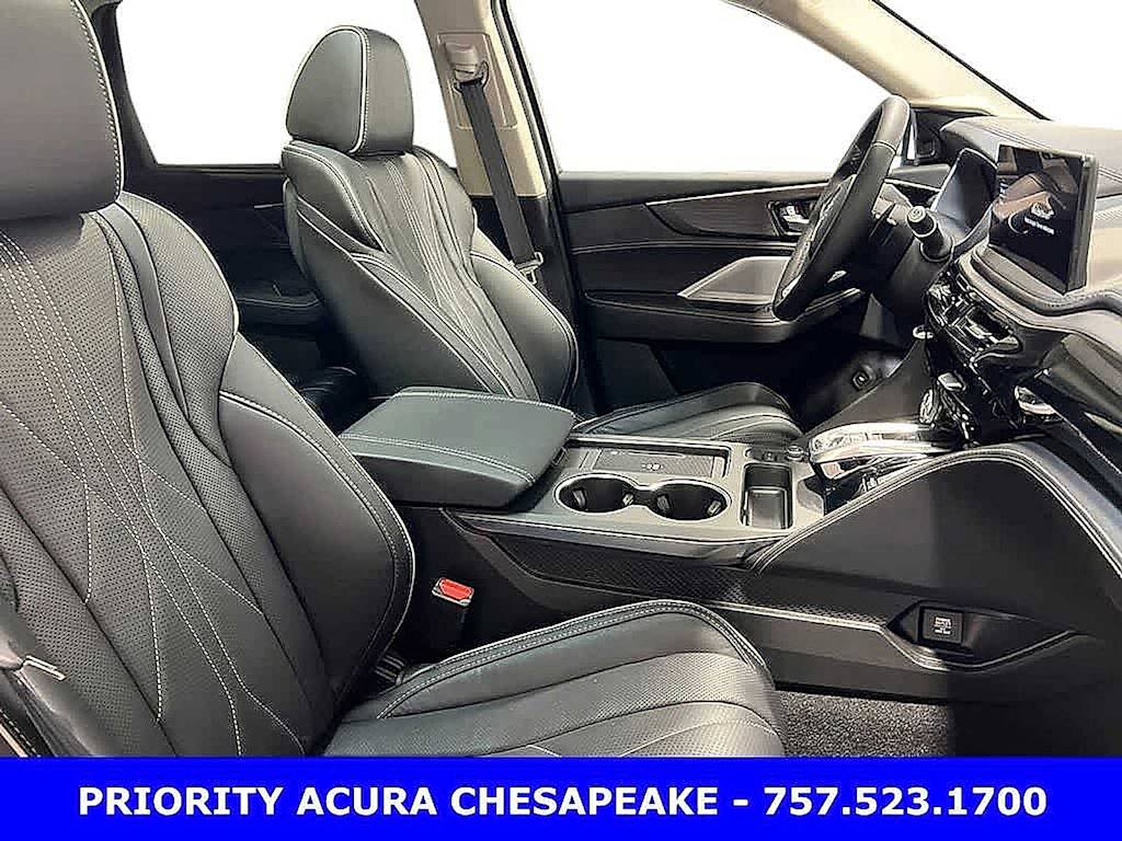 Thumbnail: 2026 Acura MDX - 39