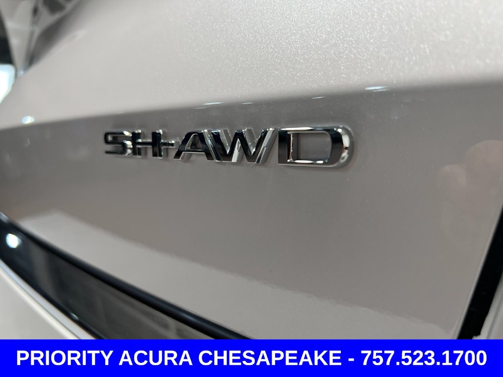 Thumbnail: 2026 Acura MDX - 20