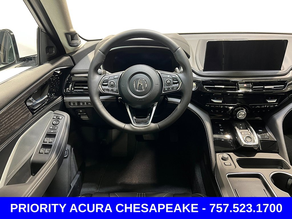 Thumbnail: 2026 Acura MDX - 14