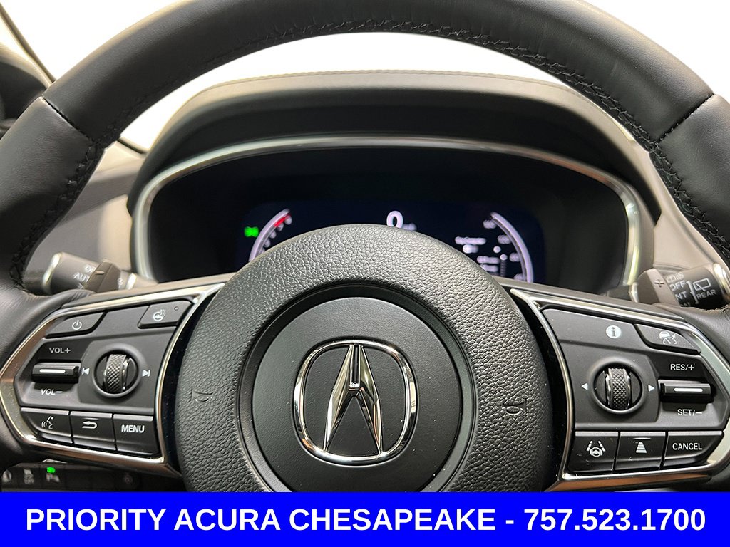 Thumbnail: 2026 Acura MDX - 13