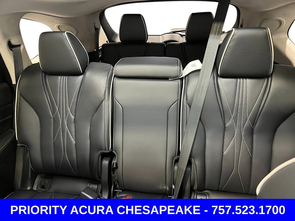 Thumbnail: 2026 Acura MDX - 12