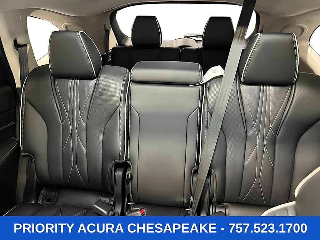Thumbnail: 2026 Acura MDX - 12