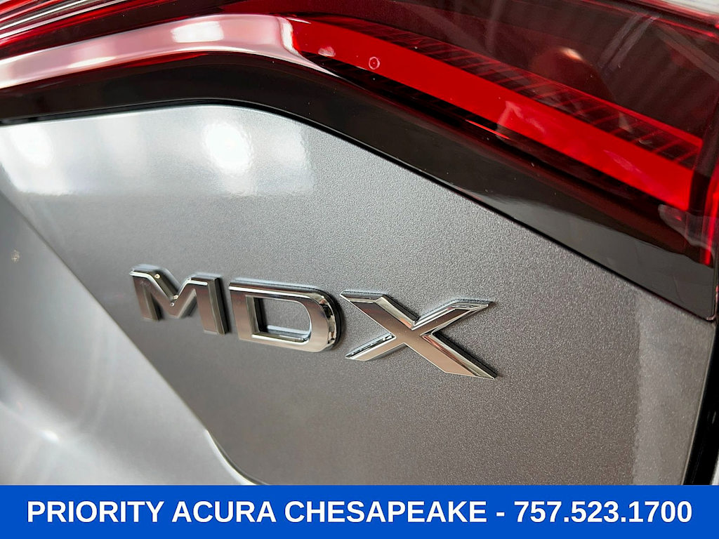 Thumbnail: 2026 Acura MDX - 7