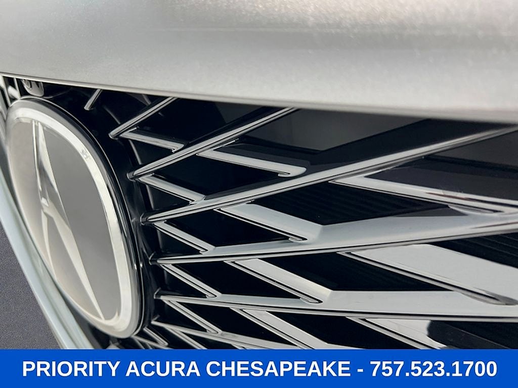 Thumbnail: 2026 Acura MDX - 20