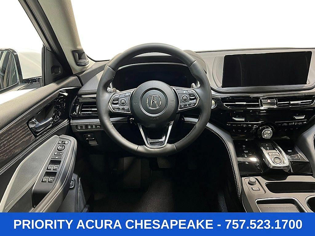 Thumbnail: 2026 Acura MDX - 2