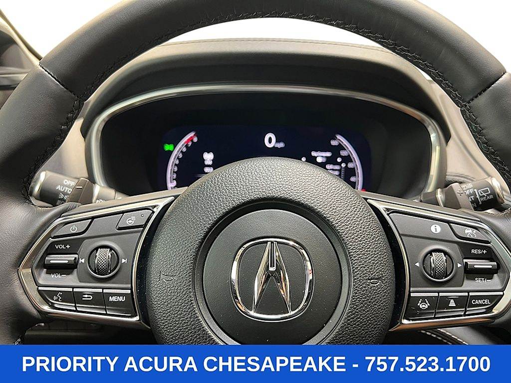 Thumbnail: 2026 Acura MDX - 13