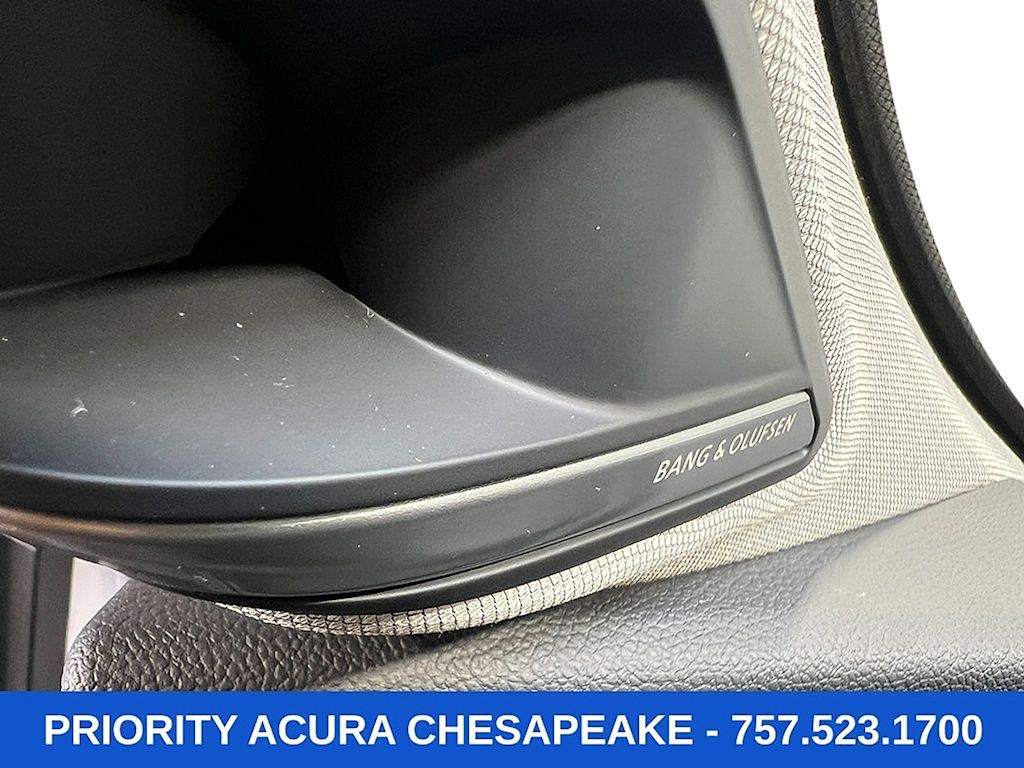Thumbnail: 2026 Acura MDX - 24