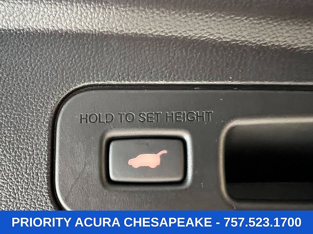 Thumbnail: 2026 Acura MDX - 34