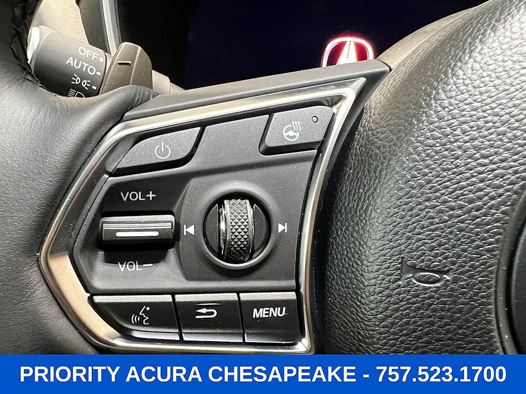 Thumbnail: 2026 Acura MDX - 25