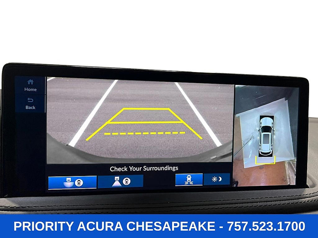 Thumbnail: 2026 Acura MDX - 29
