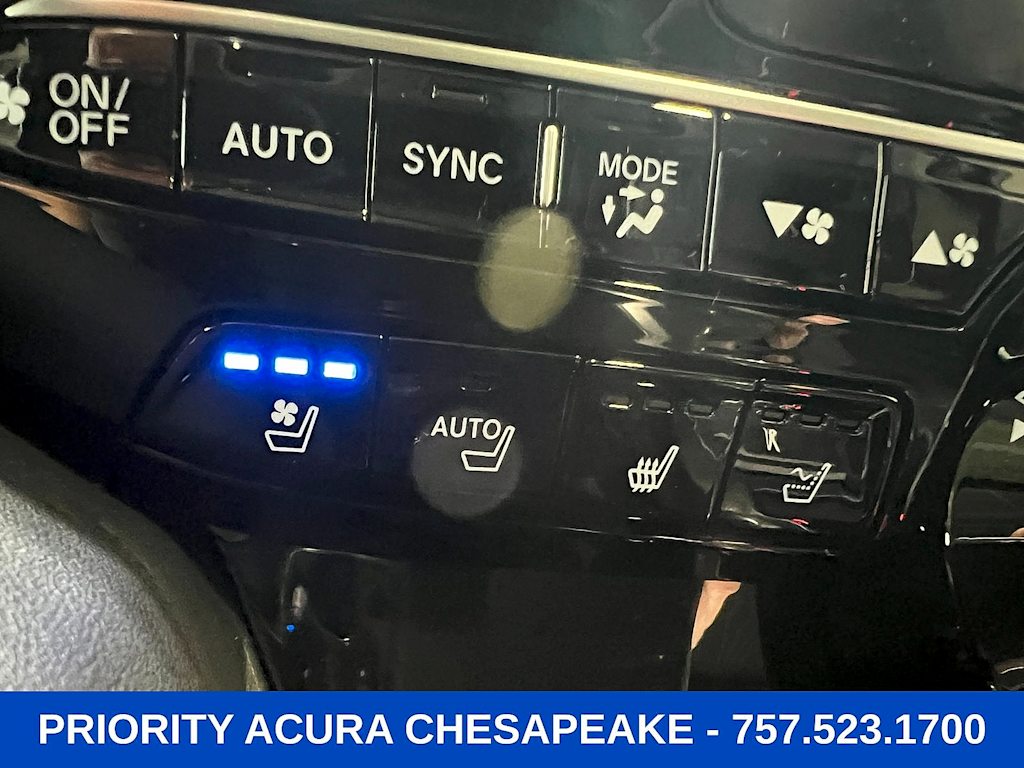 Thumbnail: 2026 Acura MDX - 31