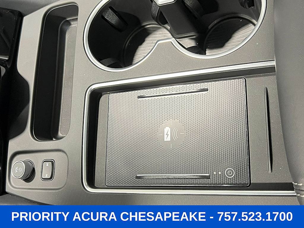Thumbnail: 2026 Acura MDX - 14