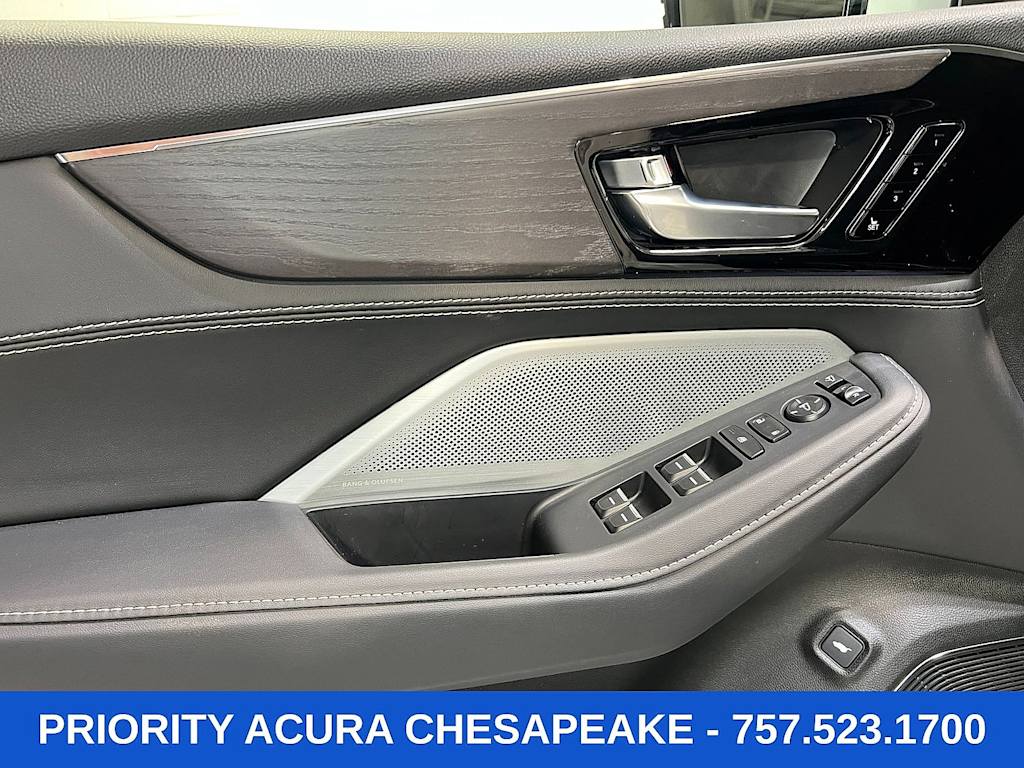 Thumbnail: 2026 Acura MDX - 22