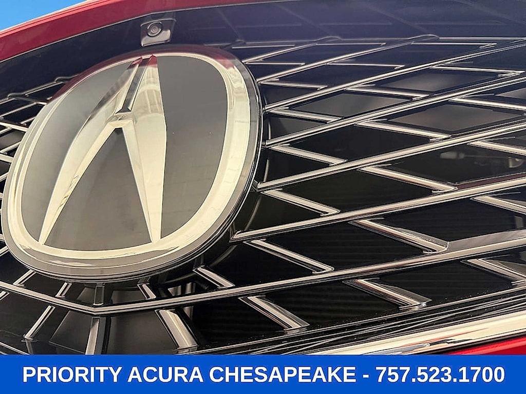 Thumbnail: 2026 Acura MDX - 17
