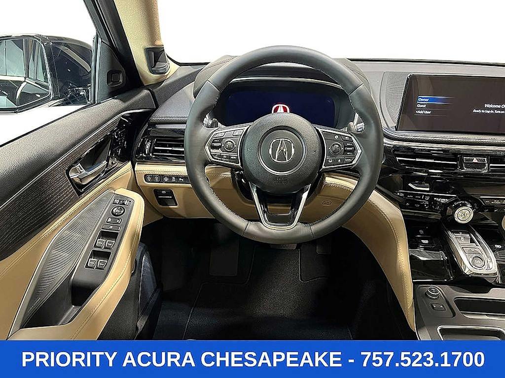 Thumbnail: 2026 Acura MDX - 2