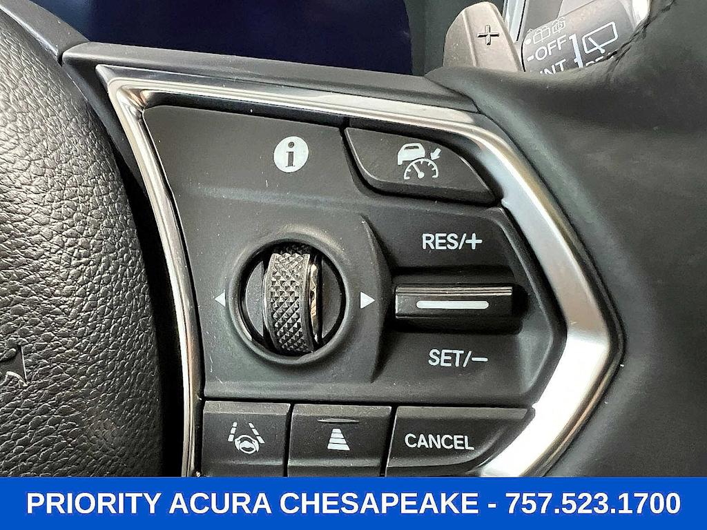 Thumbnail: 2026 Acura MDX - 31
