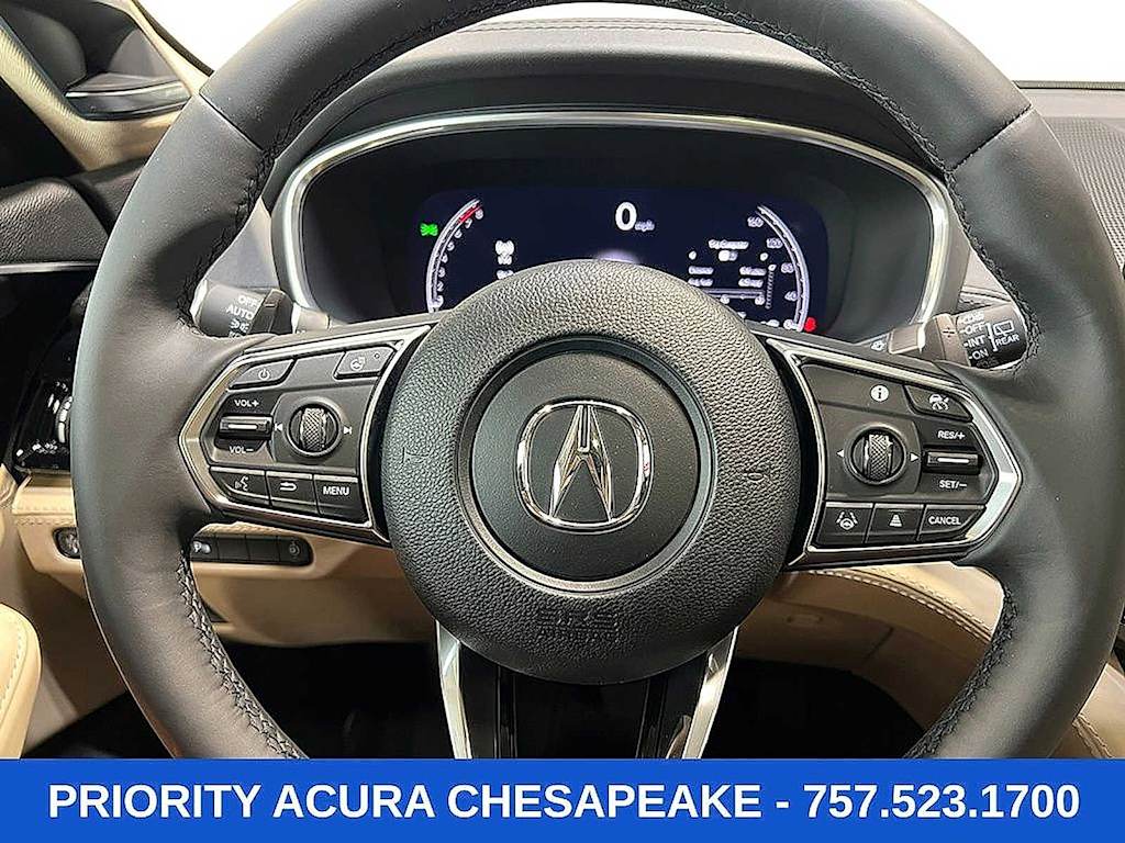 Thumbnail: 2026 Acura MDX - 13