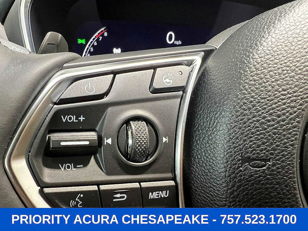 Thumbnail: 2026 Acura MDX - 30