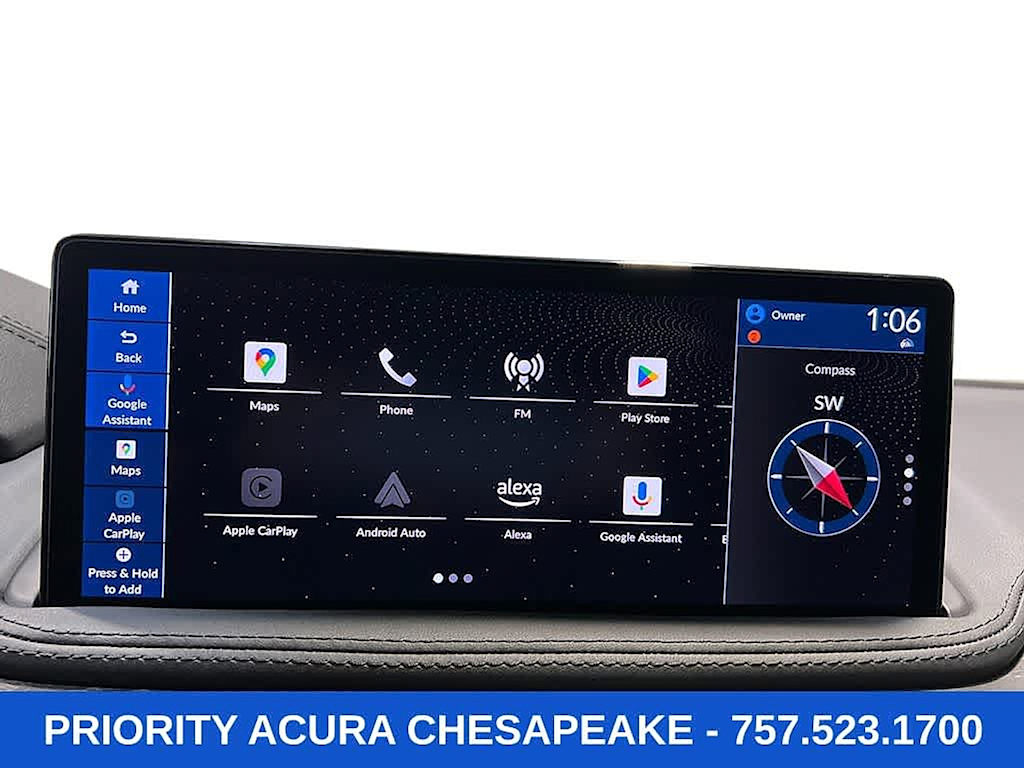 Thumbnail: 2026 Acura MDX - 29