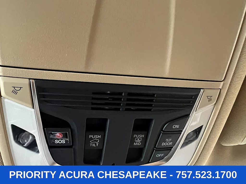 Thumbnail: 2026 Acura MDX - 26