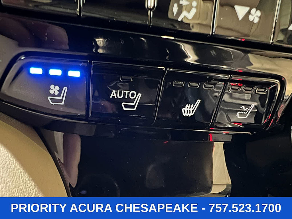 Thumbnail: 2026 Acura MDX - 27