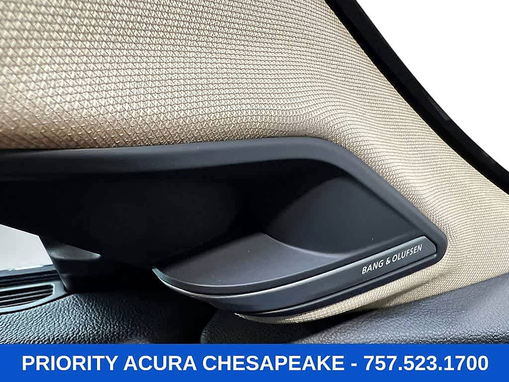 Thumbnail: 2026 Acura MDX - 32