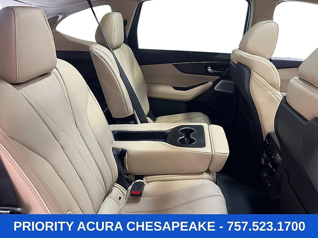 Thumbnail: 2026 Acura MDX - 39