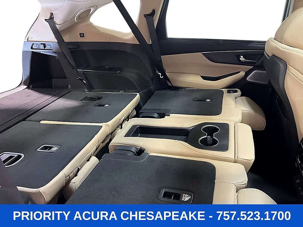 Thumbnail: 2026 Acura MDX - 38