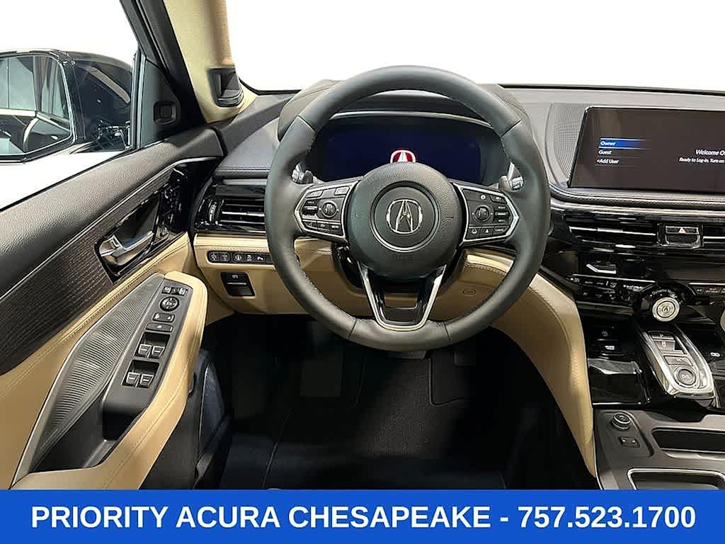 Thumbnail: 2026 Acura MDX - 2