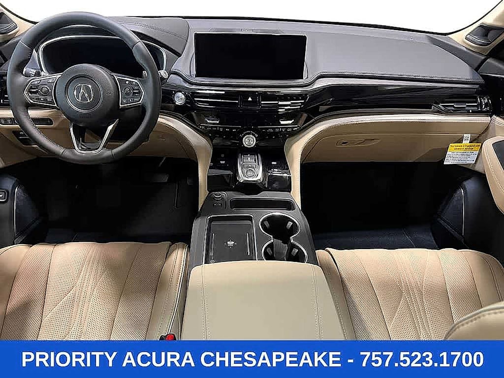 Thumbnail: 2026 Acura MDX - 10