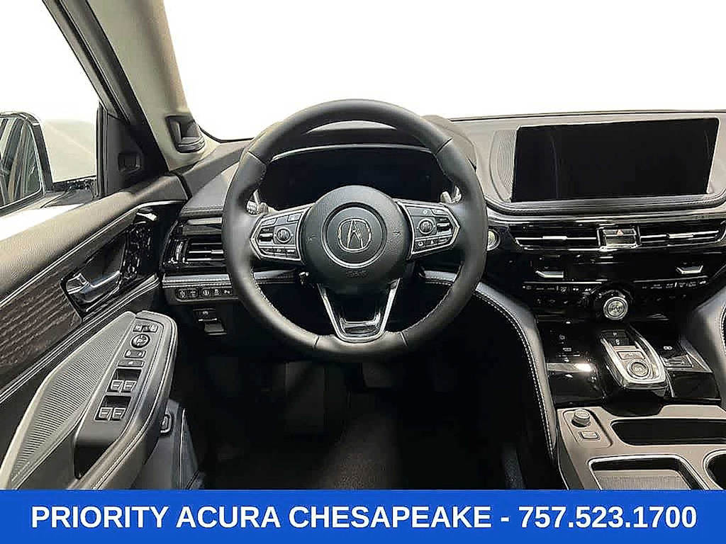 Thumbnail: 2026 Acura MDX - 2