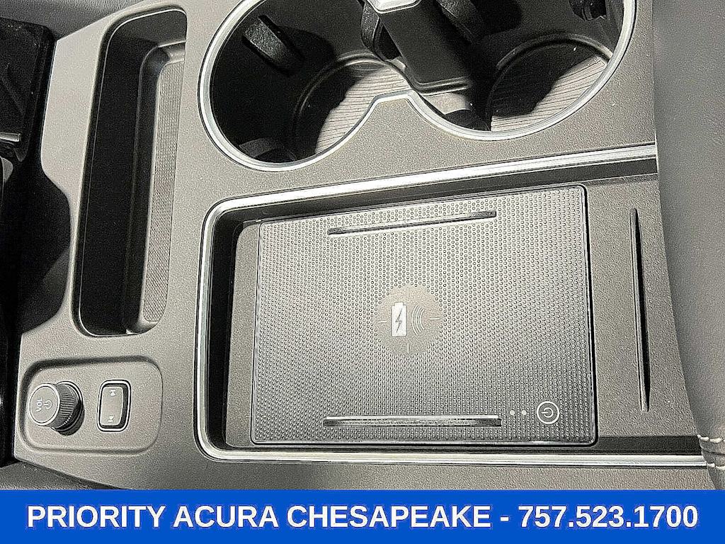 Thumbnail: 2026 Acura MDX - 14