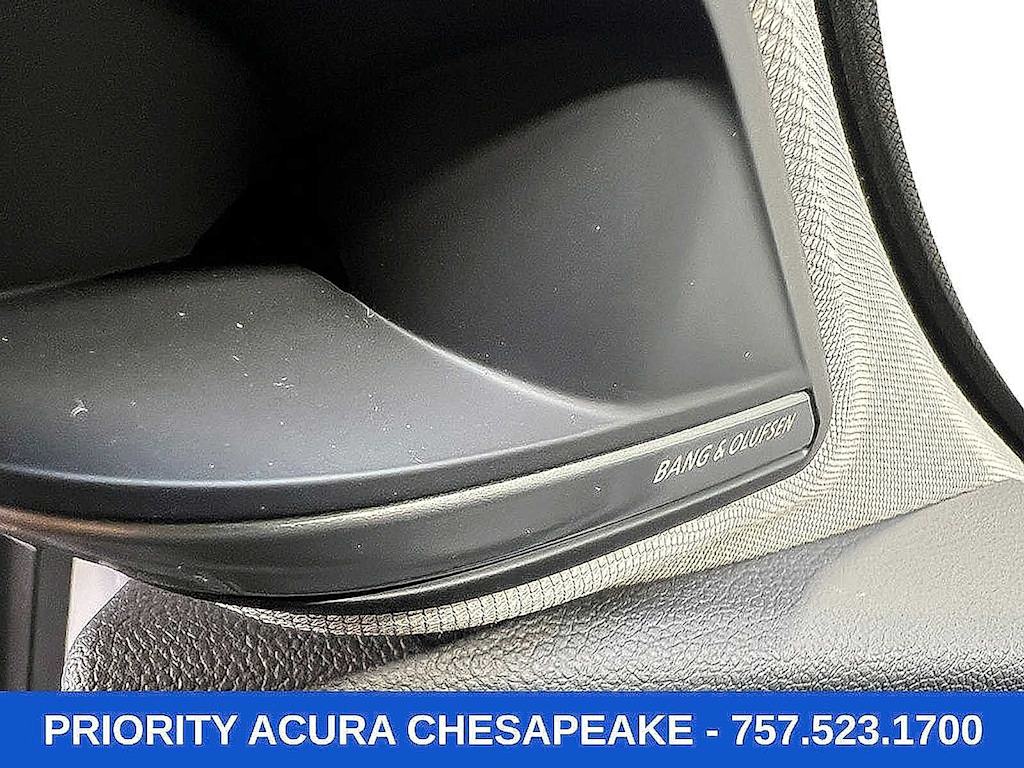 Thumbnail: 2026 Acura MDX - 23