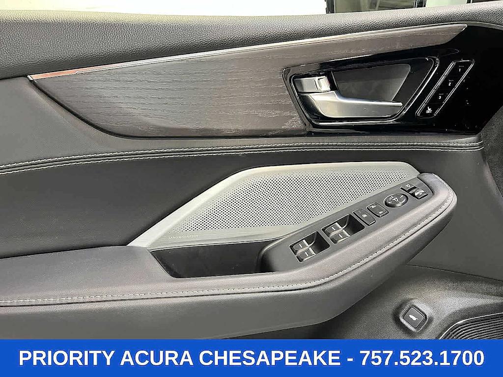 Thumbnail: 2026 Acura MDX - 21
