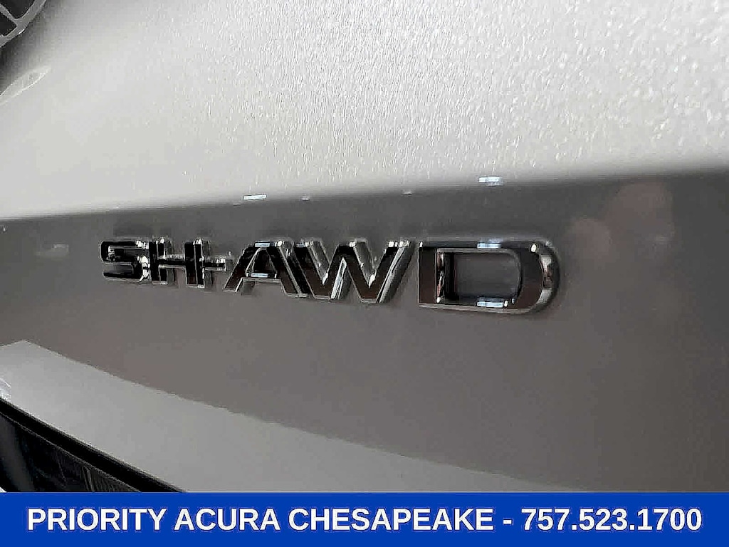 Thumbnail: 2026 Acura MDX - 16