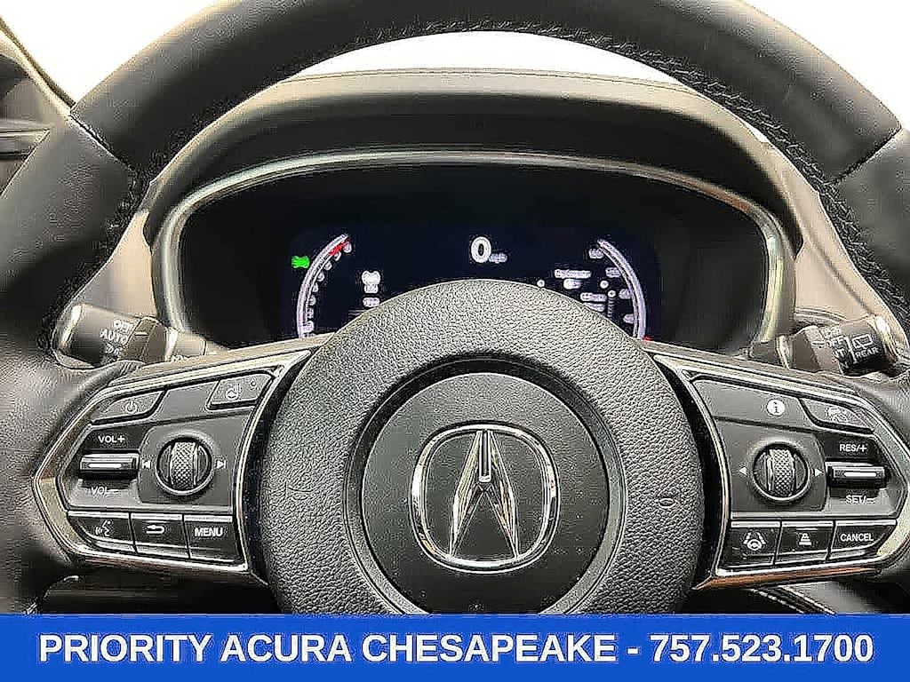 Thumbnail: 2026 Acura MDX - 13