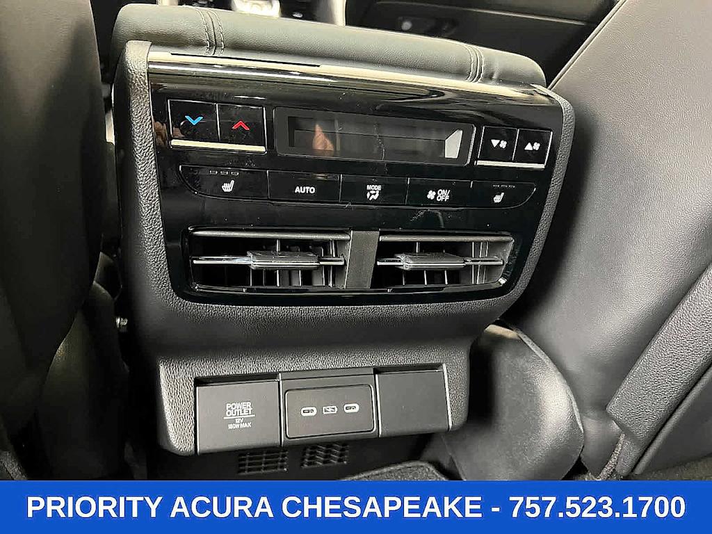 Thumbnail: 2026 Acura MDX - 32
