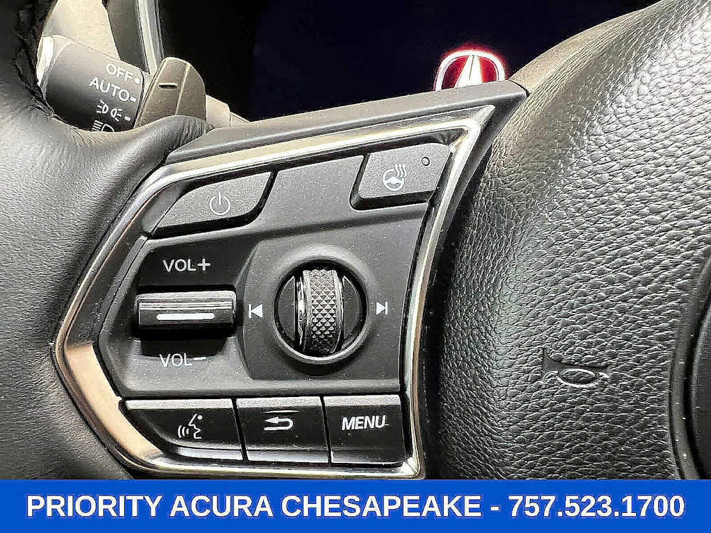 Thumbnail: 2026 Acura MDX - 24