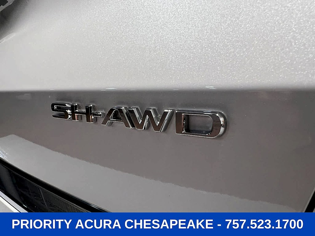 Thumbnail: 2026 Acura MDX - 18