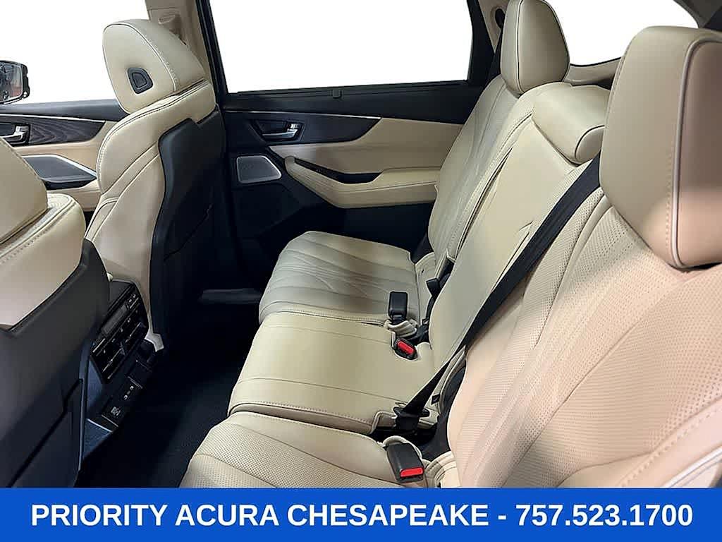 Thumbnail: 2026 Acura MDX - 32
