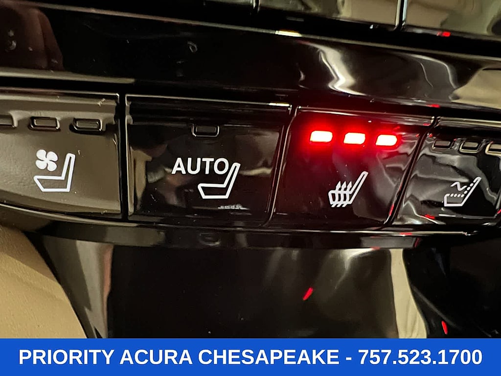 Thumbnail: 2026 Acura MDX - 27